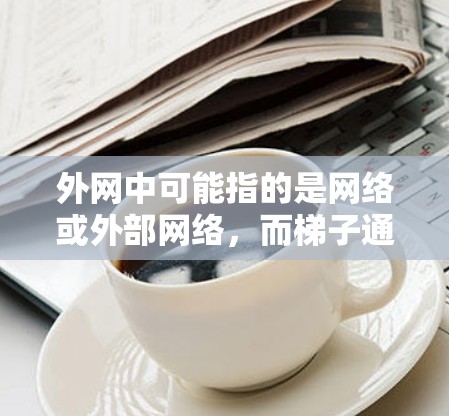 外网中可能指的是网络或外部网络，而梯子通常指的是建筑或结构中的工具。如果是指在外部网络中使用某种结构或工具，需要结合具体上下文来理解。以下是一些可能的推荐和资源建议，供你参考