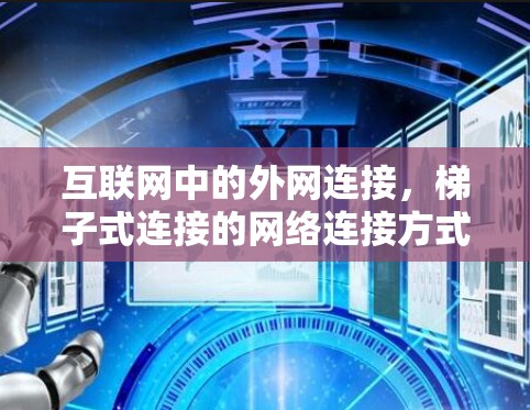 互联网中的外网连接,梯子式连接的网络连接方式 互联网中的外网连接,梯子式连接的网络连接方式