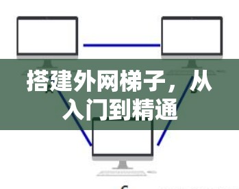 搭建外网梯子，从入门到精通