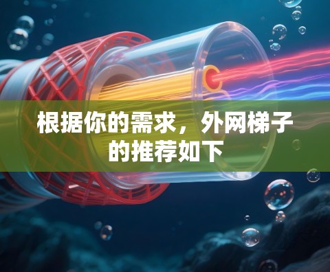 根据你的需求,外网梯子的推荐如下 根据你的需求,外网梯子的推荐如下