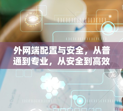 外网端配置与安全，从普通到专业，从安全到高效
