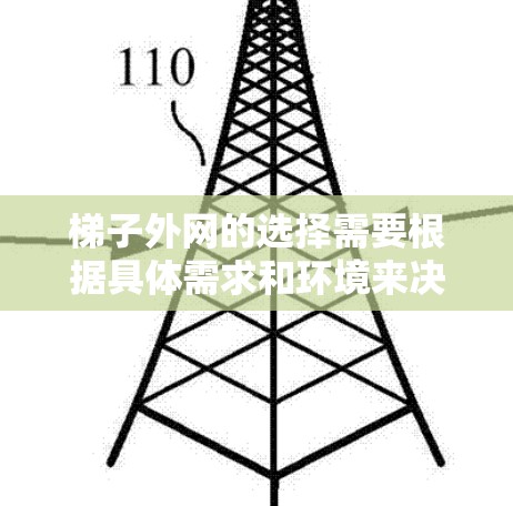 梯子外网的选择需要根据具体需求和环境来决定。以下是一些常见的梯子外网类型及其优缺点