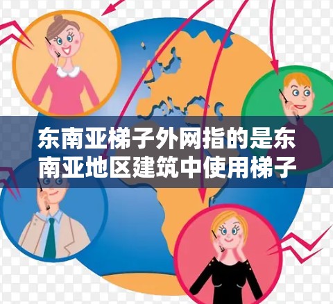 东南亚梯子外网指的是东南亚地区建筑中使用梯子作为结构的一部分，或作为装饰的一部分。这些建筑在东南亚的多个国家和地区都有其独特的设计和特点。以下是通过逐步思考得出的结论