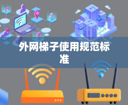 外网梯子使用规范标准