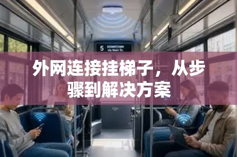外网连接挂梯子，从步骤到解决方案