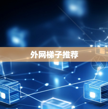 外网梯子推荐