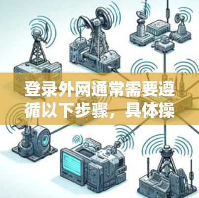 登录外网通常需要遵循以下步骤,具体操作可能因设备和操作系统而异。以下是一些通用的步骤和方法,帮助您实现登录外网的目标 登录外网通常需要遵循以下步骤,具体操作可能因设备和操作系统而异。以下是一些通用的步骤和方法,帮助您实现登录外网的目标
