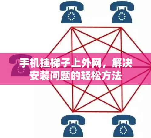 手机挂梯子上外网,解决安装问题的轻松方法 手机挂梯子上外网,解决安装问题的轻松方法