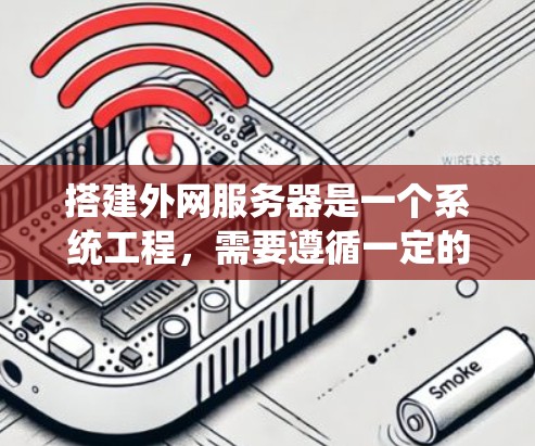 搭建外网服务器是一个系统工程，需要遵循一定的步骤。以下是一个详细的指南，帮助您系统地搭建外网服务器