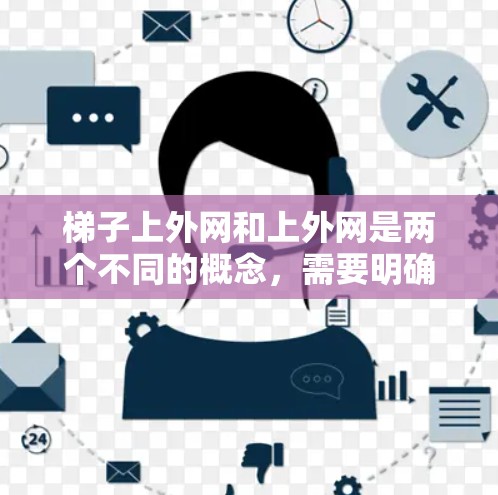 梯子上外网和上外网是两个不同的概念，需要明确各自的定义和用途。以下是详细的解释