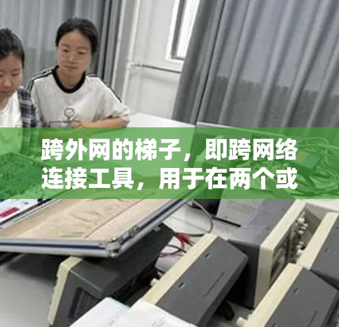 跨外网的梯子，即跨网络连接工具，用于在两个或多个不同的网络之间移动和连接设备。以下是一步步的使用指南