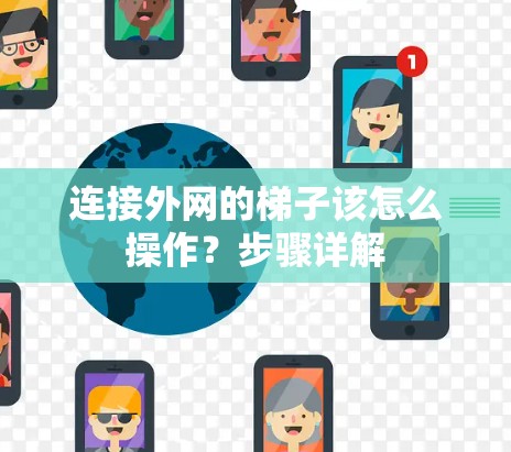 连接外网的梯子该怎么操作？步骤详解
