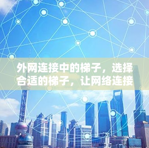 外网连接中的梯子,选择合适的梯子,让网络连接更顺畅 外网连接中的梯子,选择合适的梯子,让网络连接更顺畅