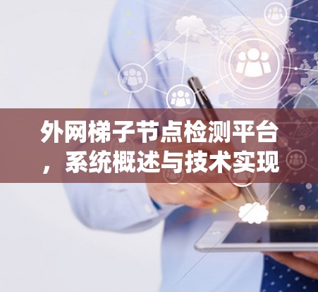 外网梯子节点检测平台，系统概述与技术实现