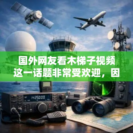 国外网友看木梯子视频这一话题非常受欢迎，因为它通常被用来探讨抽象概念、哲学思考以及社会问题。以下是一些可能涉及的方面和观点