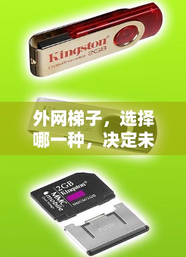 外网梯子，选择哪一种，决定未来！