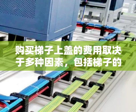 购买梯子上盖的费用取决于多种因素，包括梯子的类型、材料、尺寸和装饰需求。以下是常见的价格范围