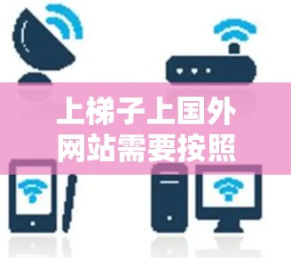 上梯子上国外网站需要按照以下步骤进行