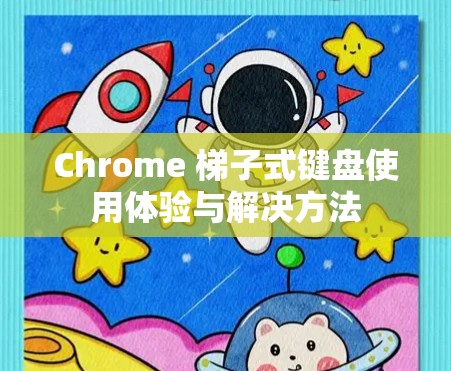 Chrome 梯子式键盘使用体验与解决方法