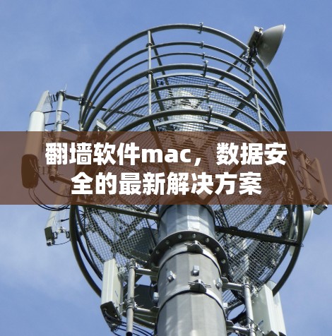 翻墙软件mac，数据安全的最新解决方案