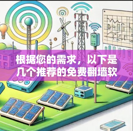 根据您的需求,以下是几个推荐的免费翻墙软件,它们支持自动对齐,适合移动设备和Windows 根据您的需求,以下是几个推荐的免费翻墙软件,它们支持自动对齐,适合移动设备和Windows
