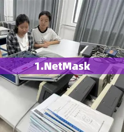 1.NetMask 1.NetMask