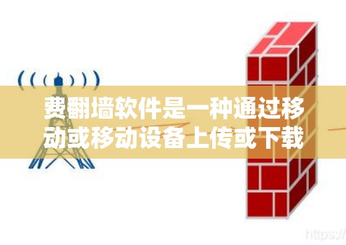 费翻墙软件是一种通过移动或移动设备上传或下载网站文件的软件，旨在将旧网站迁移到新服务器。以下是对该产品的详细分析