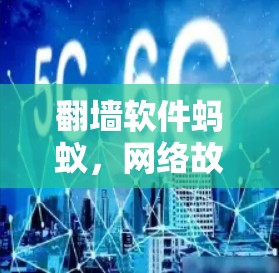 翻墙软件蚂蚁，网络故障的常见表现与解决