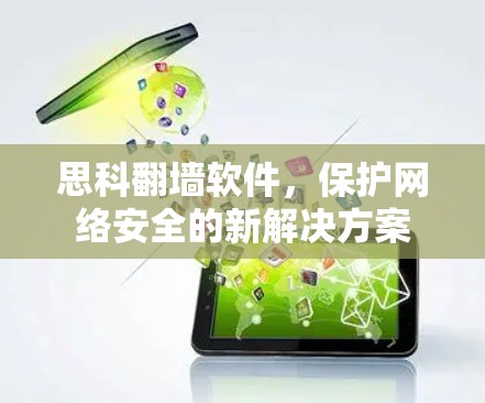 思科翻墙软件，保护网络安全的新解决方案