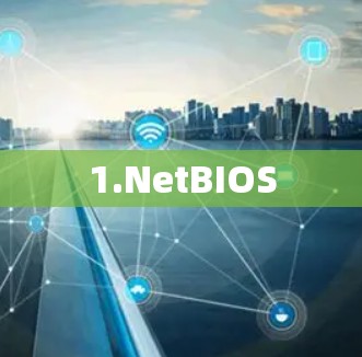 1.NetBIOS