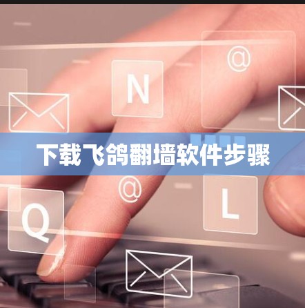 下载飞鸽翻墙软件步骤