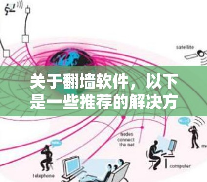 关于翻墙软件,以下是一些推荐的解决方案,这些软件均支持手机和移动设备,适合在没有足够空间或安全的情况下将服务器移动到另一个设备上 关于翻墙软件,以下是一些推荐的解决方案,这些软件均支持手机和移动设备,适合在没有足够空间或安全的情况下将服务器移动到另一个设备上